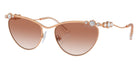 Swarovski SK7017 401413 58 - Rose Gold / Gradient Pink #id:sk7017401413_s:106105