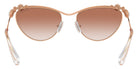 Swarovski SK7017 401413 58 - Rose Gold / Gradient Pink #id:sk7017401413_s:106115