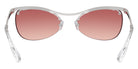 Swarovski SK7018 4001A5 63 - Silver / Pink Gradient Red #id:sk70184001a5_s:102115