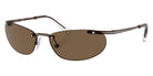 Swarovski SK7019 400273 59 - Matte Brown / Dark Brown #id:sk7019400273_s:102105