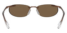 Swarovski SK7019 400273 59 - Matte Brown / Dark Brown #id:sk7019400273_s:102115