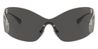 Swarovski SK7020 400987 134 - Gunmetal / Dark Gray #id:sk7020400987_s:104100