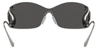 Swarovski SK7020 400987 134 - Gunmetal / Dark Gray #id:sk7020400987_s:104115