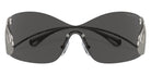Swarovski SK7020 400987 134 - Gunmetal / Dark Gray #id:sk7020400987_s:104120