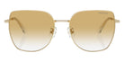 Swarovski SK7021D 40132Q 59 - Pale Gold / Clear Gradient Yellow #id:sk7021d40132q_s:102100
