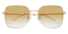 Swarovski SK7021D 40132Q 59 - Pale Gold / Clear Gradient Yellow #id:sk7021d40132q_s:102120