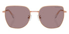 Swarovski SK7021D 40147N 59 - Rose Gold / Light Purple Brown #id:sk7021d40147n_s:104100