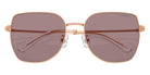Swarovski SK7021D 40147N 59 - Rose Gold / Light Purple Brown #id:sk7021d40147n_s:104120
