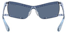 Swarovski SK7022 400555 133 - Light Blue / Dark Blue #id:sk7022400555_s:104115