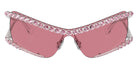 Swarovski SK7022 402384 133 - Silver / Pink #id:sk7022402384_s:108100