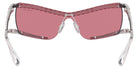 Swarovski SK7022 402384 133 - Silver / Pink #id:sk7022402384_s:108115