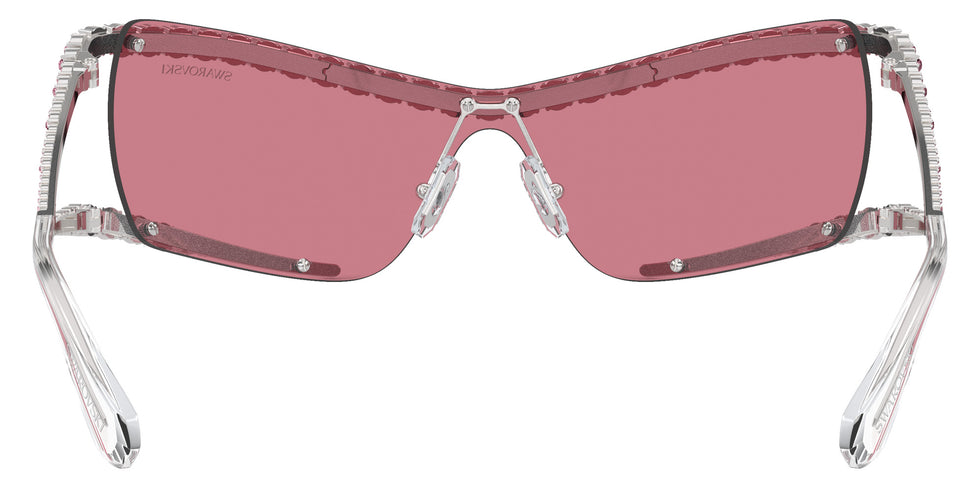 Swarovski SK7022 402384 133 - Silver / Pink #id:sk7022402384_s:108115