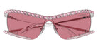 Swarovski SK7022 402384 133 - Silver / Pink #id:sk7022402384_s:108120
