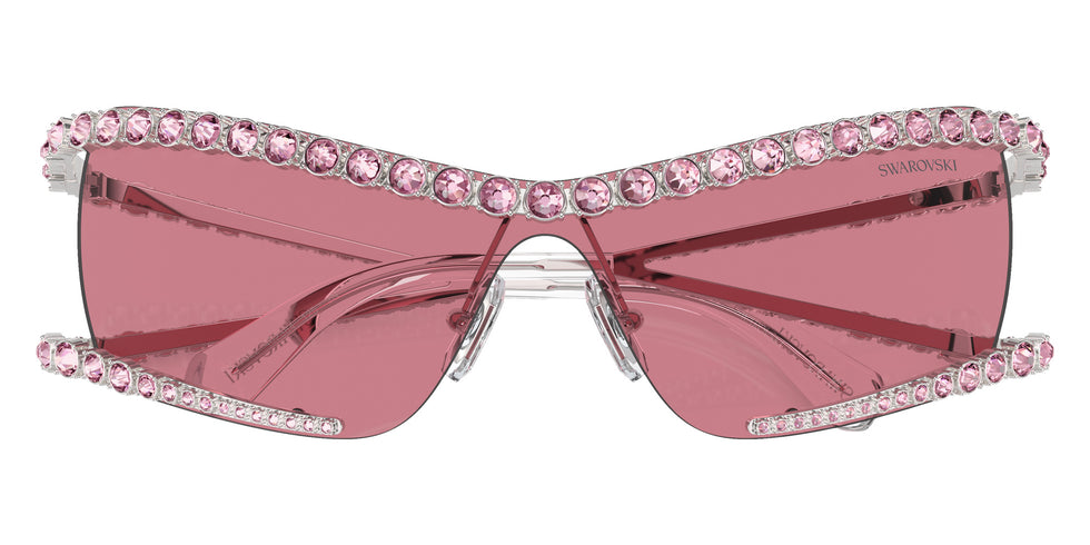 Swarovski SK7022 402384 133 - Silver / Pink #id:sk7022402384_s:108120