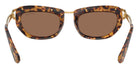 Swarovski SK7026 403573 52 - Light Havana / Dark Brown #id:sk7026403573_s:102115