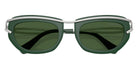 Swarovski SK7026 403671 52 - Dark Green / Dark Green #id:sk7026403671_s:104120