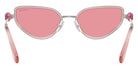 Swarovski SK7027 403784 56 - Silver/Pink / Pink #id:sk7027403784_s:106115
