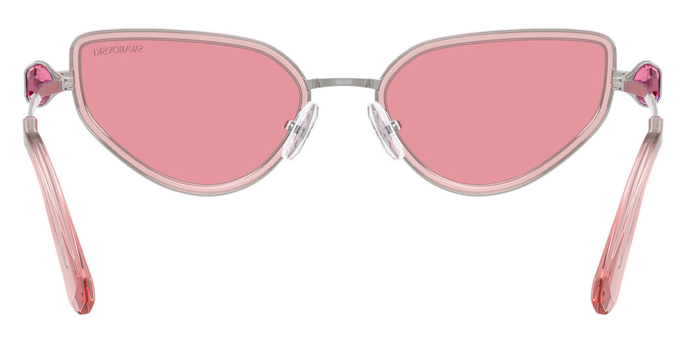 Swarovski SK7027 403784 56 - Silver/Pink / Pink #id:sk7027403784_s:106115