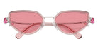 Swarovski SK7027 403784 56 - Silver/Pink / Pink #id:sk7027403784_s:106120