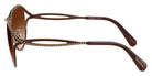 Swarovski SK7028 400274 59 - Brown / Brown Gradient #id:sk7028400274_s:100110