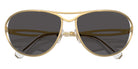 Swarovski SK7028 400487 59 - Gold / Dark Gray #id:sk7028400487_s:102120