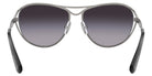 Swarovski SK7028 40098G 59 - Gunmetal / Gray Gradient #id:sk702840098g_s:106115
