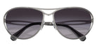 Swarovski SK7028 40098G 59 - Gunmetal / Gray Gradient #id:sk702840098g_s:106120