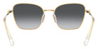 Swarovski SK7029 4004T3 55 - Gold / Gradient Gray Polarized #id:sk70294004t3_s:112115