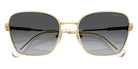 Swarovski SK7029 4004T3 55 - Gold / Gradient Gray Polarized #id:sk70294004t3_s:112120