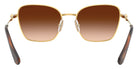 Swarovski SK7029 400774 55 - Yellow Gold / Green Gradient Brown #id:sk7029400774_s:116115