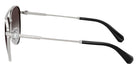 Swarovski SK7031 40018G 59 - Silver / Gradient Gray #id:sk703140018g_s:100110