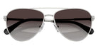 Swarovski SK7031 40018G 59 - Silver / Gradient Gray #id:sk703140018g_s:100120