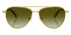 Swarovski SK7031 4017E8 59 - Gold / Gradient Brown #id:sk70314017e8_s:104100