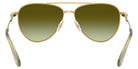Swarovski SK7031 4017E8 59 - Gold / Gradient Brown #id:sk70314017e8_s:104115