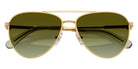 Swarovski SK7031 4017E8 59 - Gold / Gradient Brown #id:sk70314017e8_s:104120