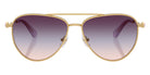 Swarovski SK7031 4036U7 59 - Gold / Gradient Light Brown/Blue/Violet #id:sk70314036u7_s:106100