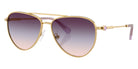 Swarovski SK7031 4036U7 59 - Gold / Gradient Light Brown/Blue/Violet #id:sk70314036u7_s:106105