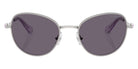 Swarovski SK7032 40011A 54 - Silver / Violet #id:sk703240011a_s:100100