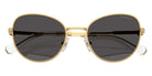 Swarovski SK7032 400487 54 - Gold / Dark Gray #id:sk7032400487_s:104120