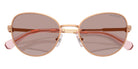 Swarovski SK7032 40147N 54 - Rose Gold / Light Purple Brown #id:sk703240147n_s:106120