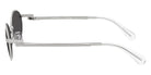 Swarovski SK7033 400187 53 - Silver / Dark Gray #id:sk7033400187_s:100110