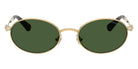 Swarovski SK7033 400471 53 - Gold / Dark Green #id:sk7033400471_s:104100