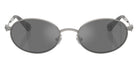 Swarovski SK7033 40096G 53 - Gunmetal / Gray Mirrored Black #id:sk703340096g_s:106100