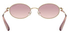 Swarovski SK7033 401368 53 - Pale Gold #id:sk7033401368_s:100115
