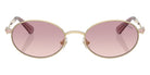 Swarovski SK7033 401368 53 - Pale Gold #id:sk7033401368_s:100100