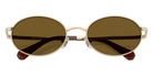 Swarovski SK7033 404673 53 - Pale Gold #id:sk7033404673_s:102120