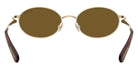 Swarovski SK7033 404673 53 - Pale Gold #id:sk7033404673_s:102115