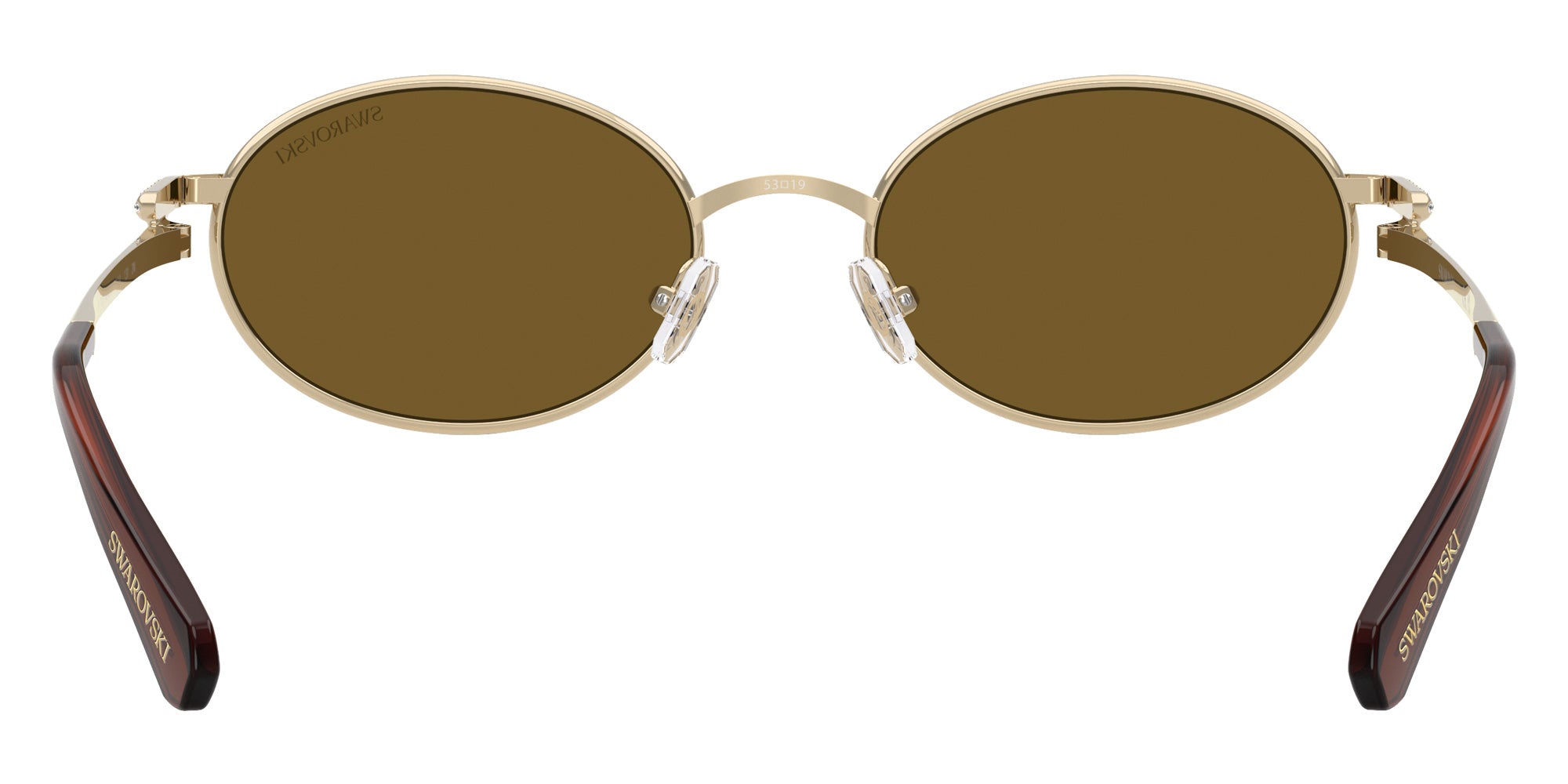 Swarovski SK7033 404673 53 - Pale Gold #id:sk7033404673_s:102115