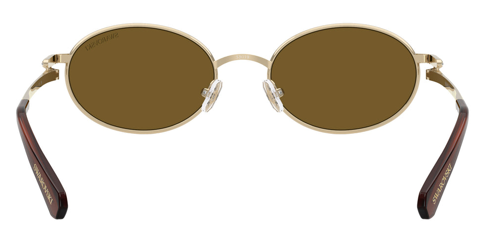 Swarovski SK7033 404673 53 - Pale Gold #id:sk7033404673_s:102115