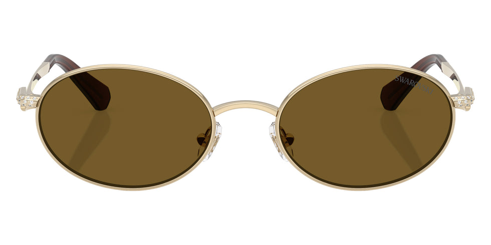 Swarovski SK7033 404673 53 - Pale Gold #id:sk7033404673_s:102100